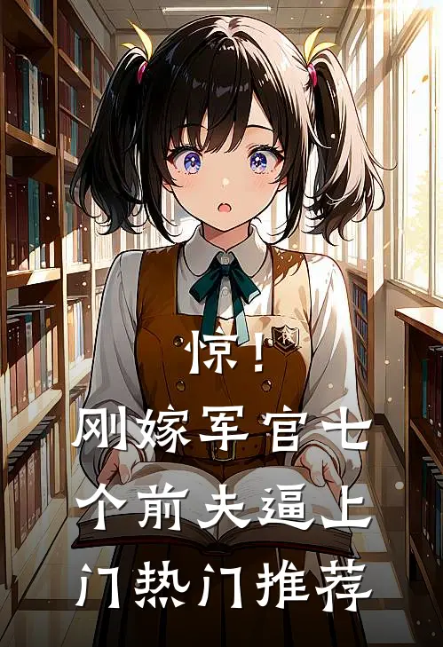 惊！刚嫁军官，七个前夫逼上门热门推荐