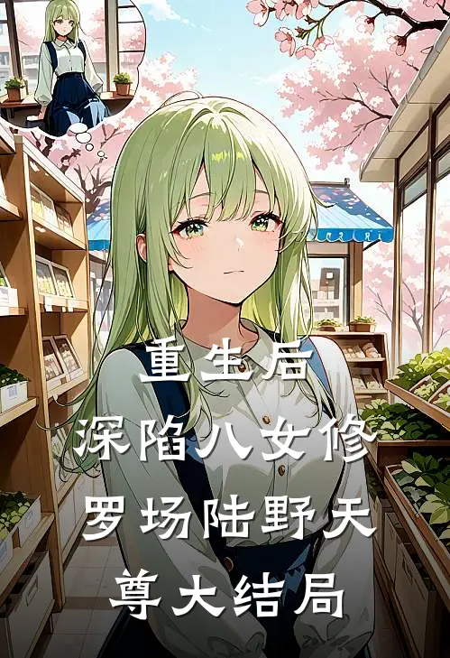 重生后，深陷八女修罗场陆野天尊大结局