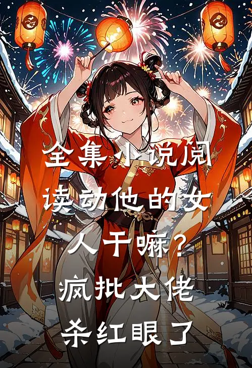 全集小说阅读动他的女人干嘛？疯批大佬杀红眼了