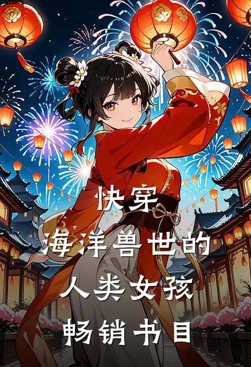 快穿：海洋兽世的人类女孩畅销书目