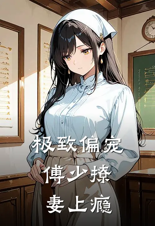 极致偏宠，傅少撩妻上瘾