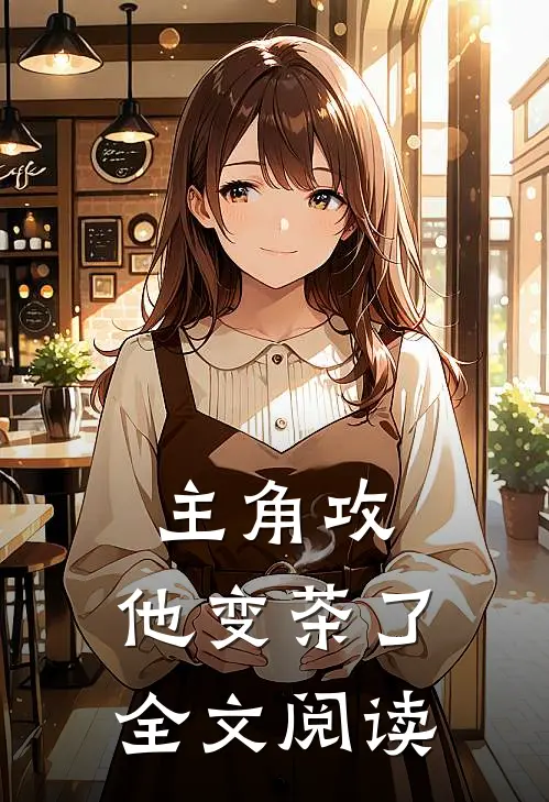 主角攻，他变茶了全文阅读
