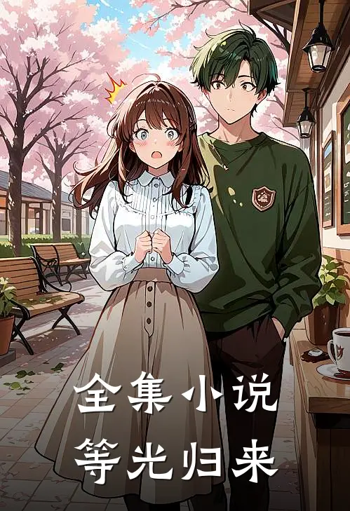 全集小说等光归来