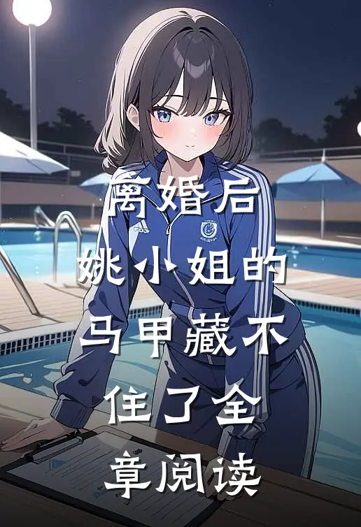 离婚后，姚小姐的马甲藏不住了全章阅读