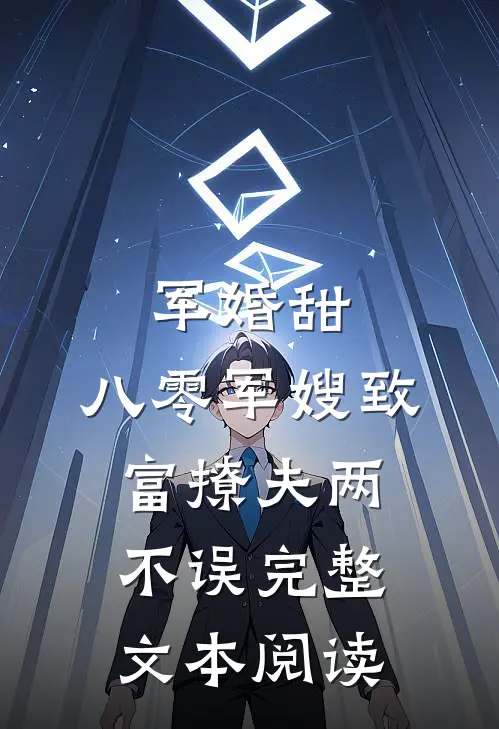 军婚甜：八零军嫂致富撩夫两不误完整文本阅读