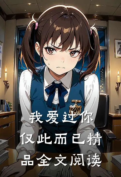 我爱过你，仅此而已精品全文阅读