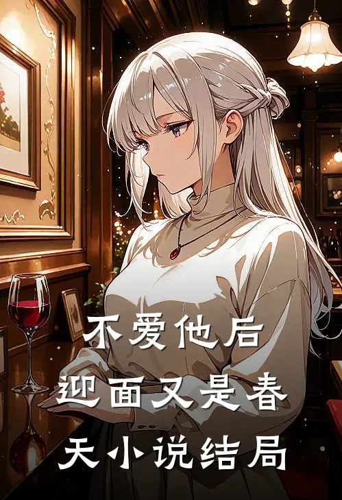 不爱他后，迎面又是春天小说结局