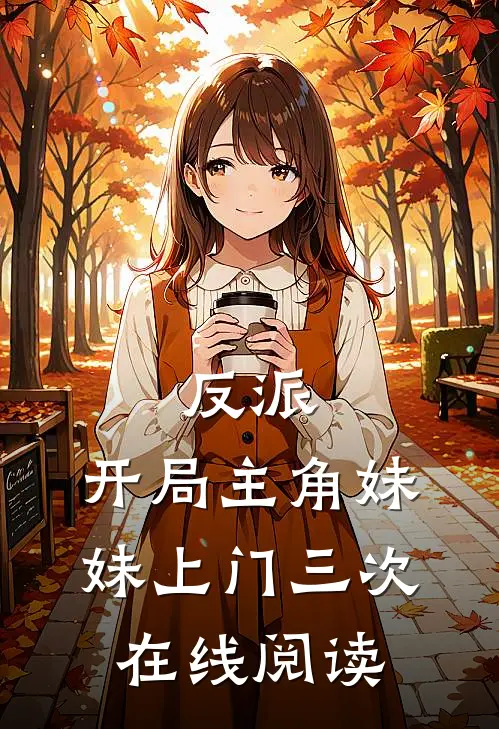 反派：开局主角妹妹上门三次在线阅读