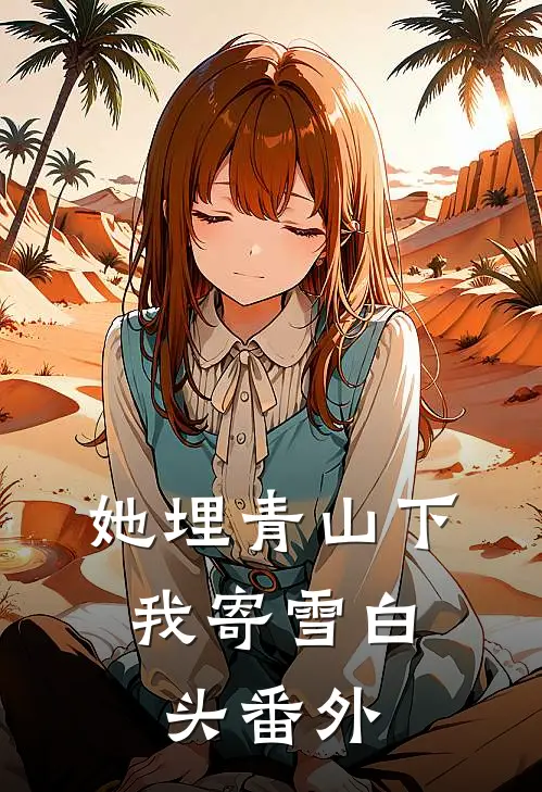 她埋青山下，我寄雪白头番外