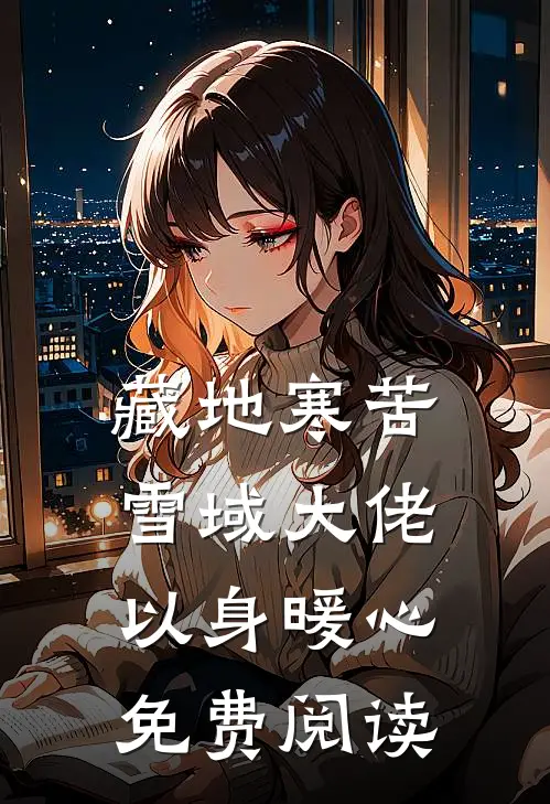 藏地寒苦，雪域大佬以身暖心免费阅读