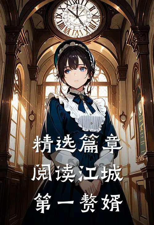 精选篇章阅读江城第一赘婿