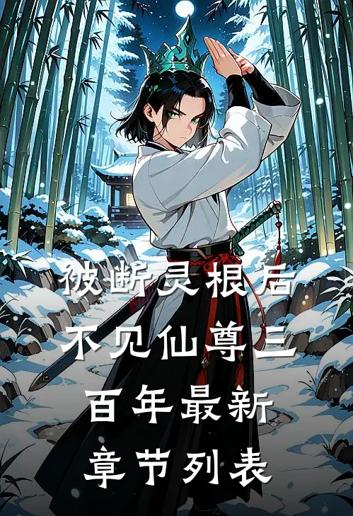 被断灵根后，不见仙尊三百年最新章节列表