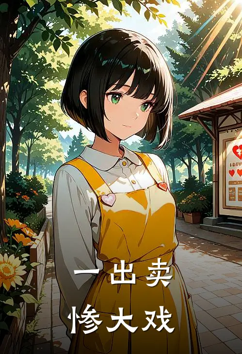 一出卖惨大戏