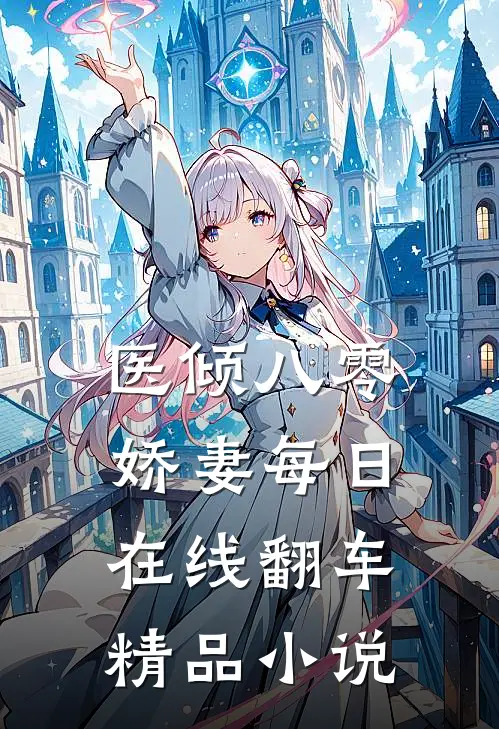 医倾八零：娇妻每日在线翻车精品小说