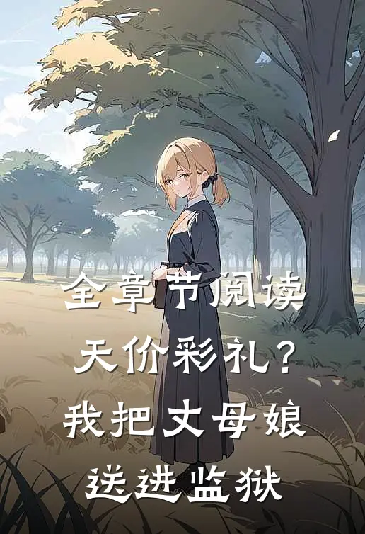 全章节阅读天价彩礼？我把丈母娘送进监狱