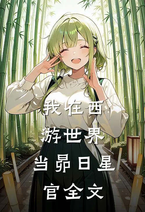 我在西游世界，当昴日星官全文