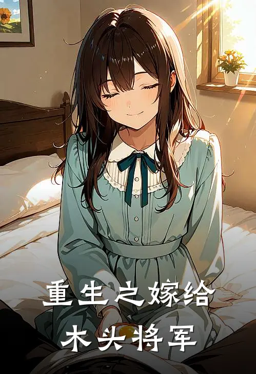 重生之嫁给木头将军