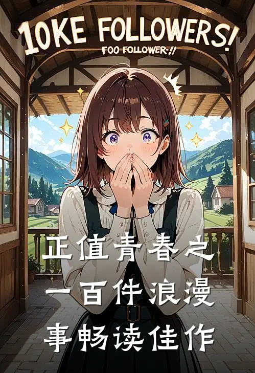 正值青春之一百件浪漫事畅读佳作