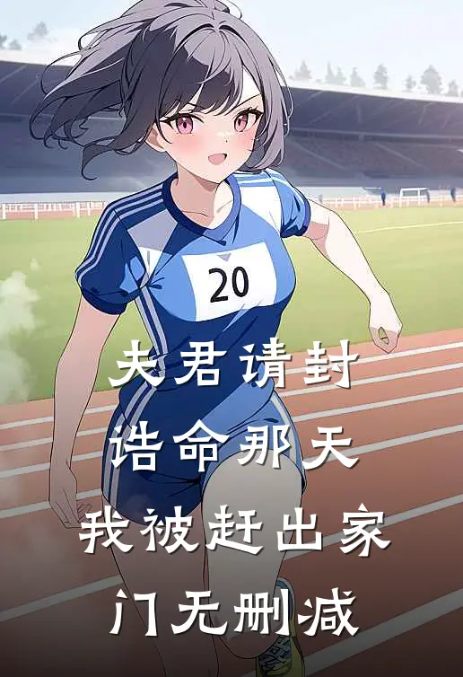 夫君请封诰命那天，我被赶出家门无删减