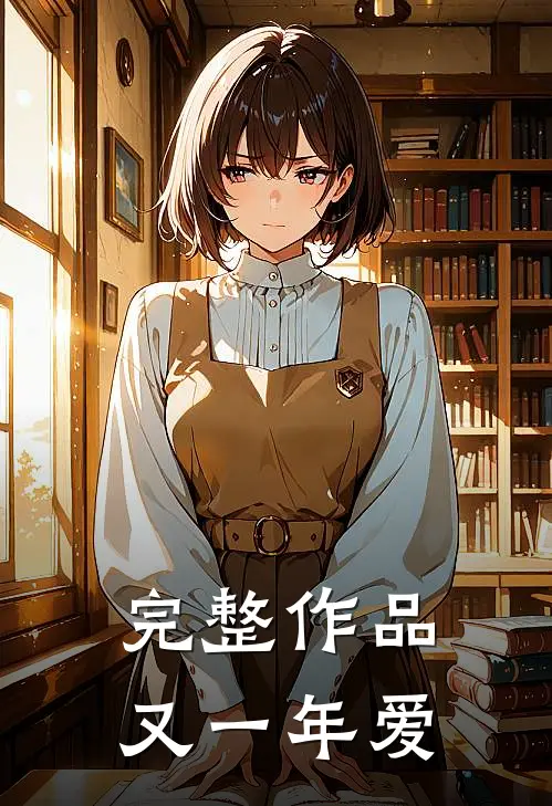 完整作品又一年爱