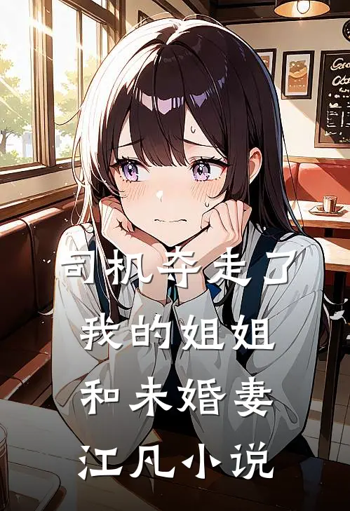 司机夺走了我的姐姐和未婚妻江凡小说