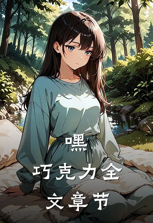 嘿，巧克力全文章节