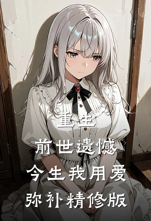 重生：前世遗憾，今生我用爱弥补精修版