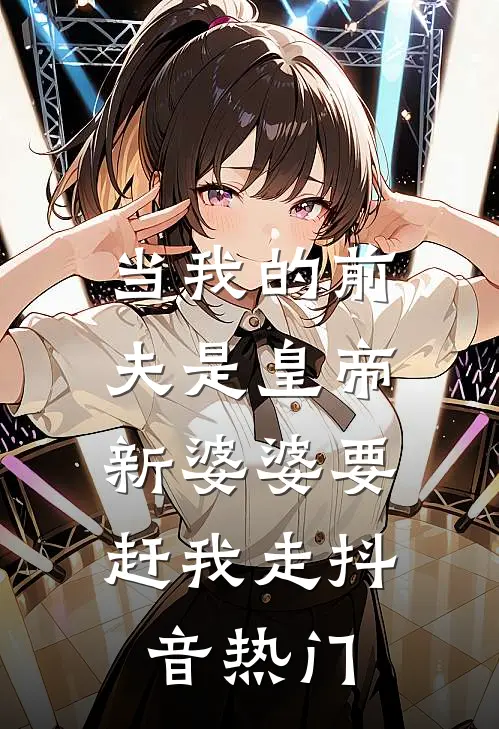 当我的前夫是皇帝，新婆婆要赶我走抖音热门