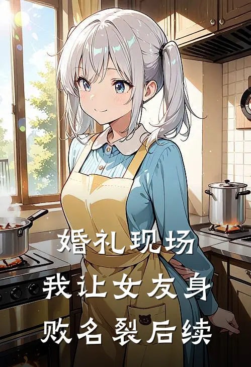 婚礼现场，我让女友身败名裂后续