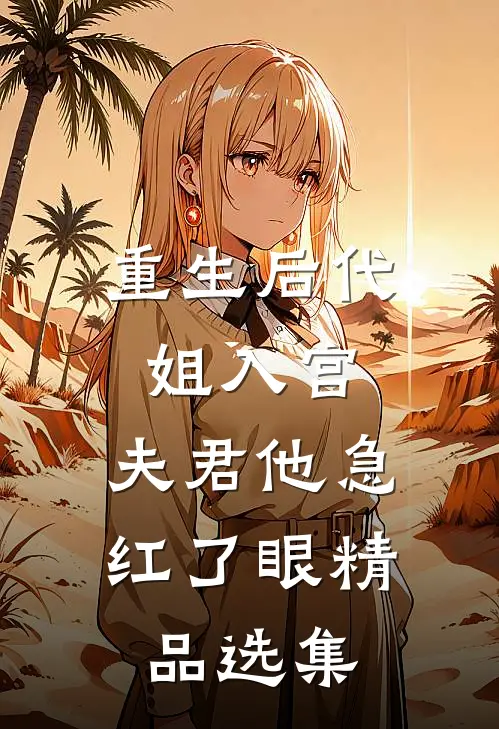 重生后代姐入宫，夫君他急红了眼精品选集