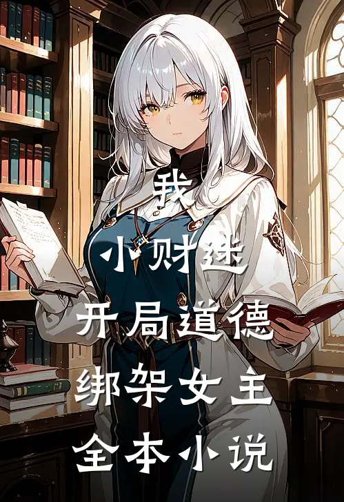 我，小财迷，开局道德绑架女主全本小说