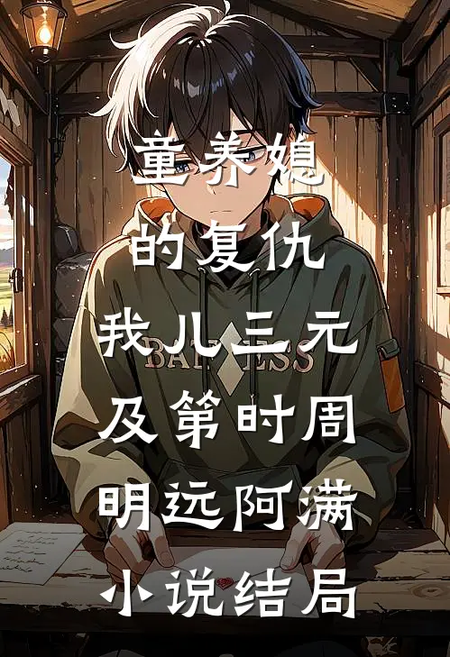 童养媳的复仇：我儿三元及第时周明远阿满小说结局