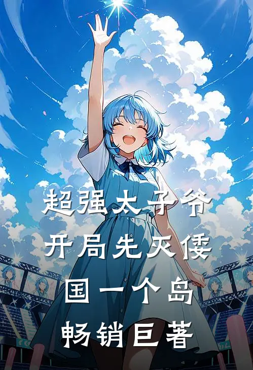 超强太子爷，开局先灭倭国一个岛畅销巨著