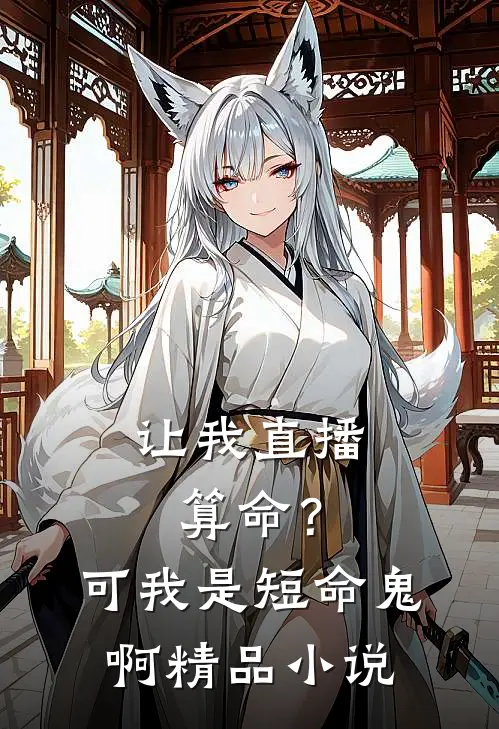 让我直播算命？可我是短命鬼啊精品小说
