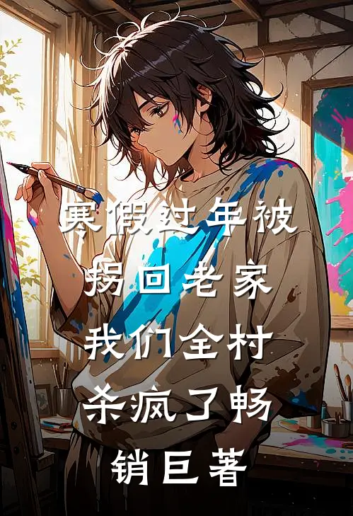 寒假过年被拐回老家，我们全村杀疯了畅销巨著