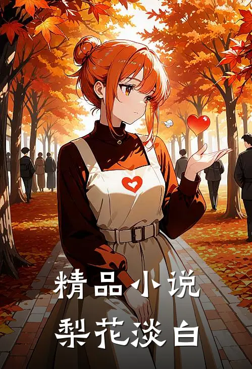 精品小说梨花淡白