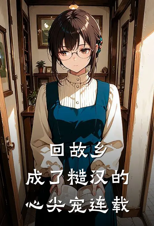 回故乡，成了糙汉的心尖宠连载