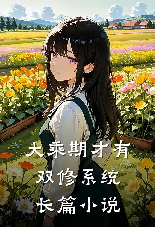 大乘期才有双修系统长篇小说
