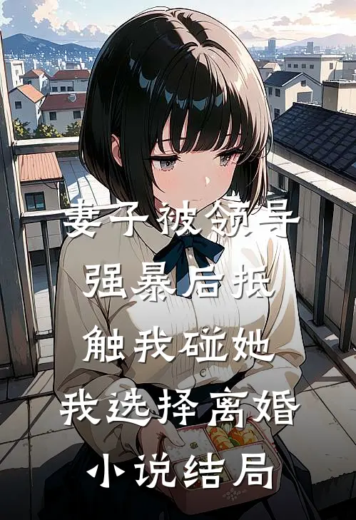 妻子被领导强暴后抵触我碰她，我选择离婚小说结局