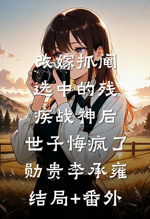 改嫁抓阄选中的残疾战神后，世子悔疯了勋贵李承雍结局+番外