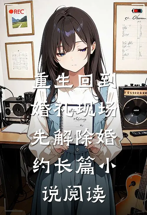 重生回到婚礼现场，先解除婚约长篇小说阅读