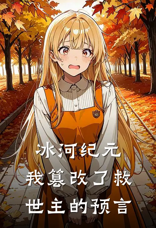 冰河纪元，我篡改了救世主的预言