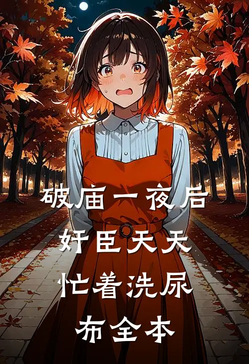 破庙一夜后，奸臣天天忙着洗尿布全本