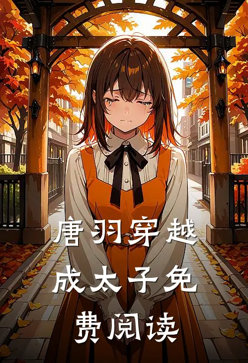 唐羽穿越成太子免费阅读