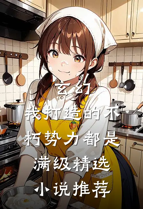玄幻：我打造的不朽势力都是满级精选小说推荐