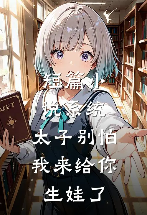 短篇小说系统：太子别怕，我来给你生娃了