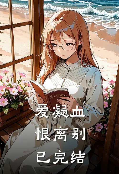爱凝血，恨离别已完结