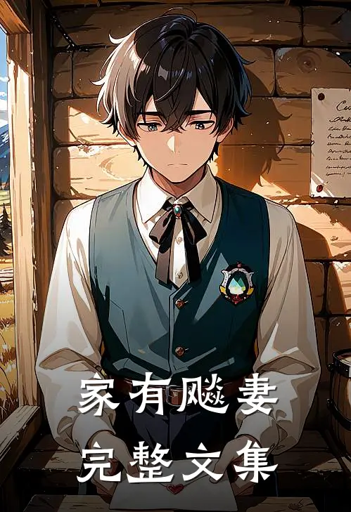 家有飚妻完整文集