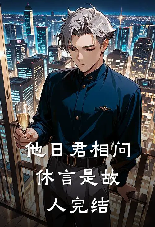 他日君相问，休言是故人完结