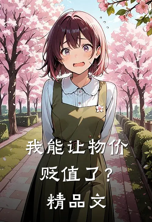 我能让物价贬值了？精品文